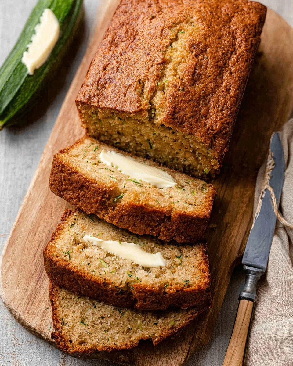 Greek Yogurt Zucchini Bread 114 Greek Yogurt Zucchini Bread