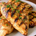 Grilled-Chicken-Breasts-Recipe