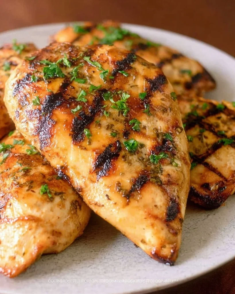 Grilled-Chicken-Breasts-Recipe