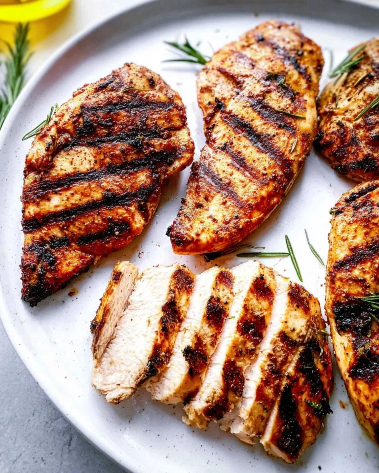 Grilled-Rosemary-Chicken-Recipe