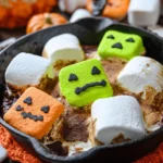 Halloween-Smores-Dip-Recipe