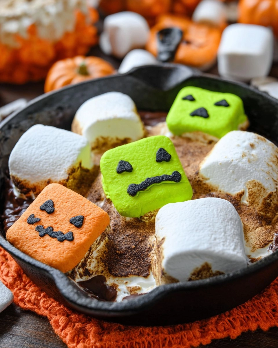 Halloween-Smores-Dip-Recipe