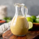 Honey-Mustard-Vinaigrette-Recipe