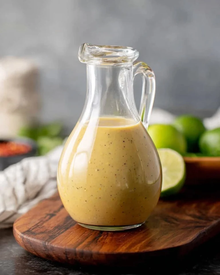 Honey-Mustard-Vinaigrette-Recipe