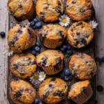 How to Make Banana Blueberry Muffins 126 How-to-Make-Banana-Blueberry-Muffins-Recipe-Recipe