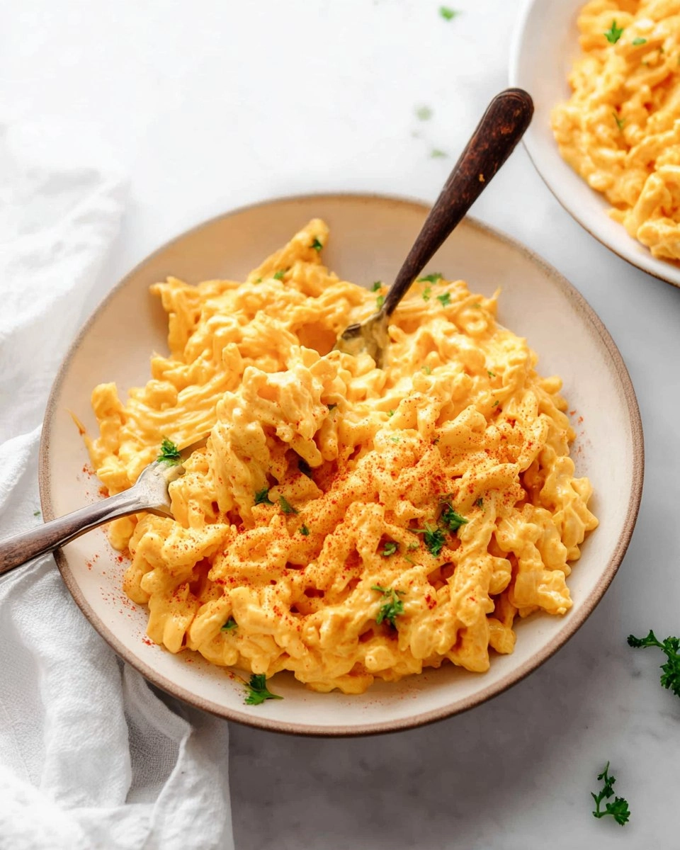 How to Make Box Mac and Cheese Better