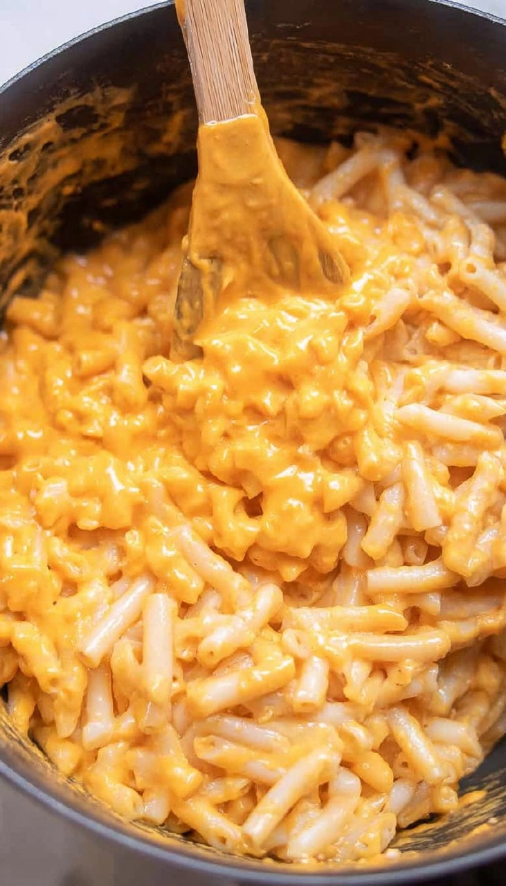 How to Make Box Mac and Cheese Better