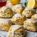 Lemon-Poppy-Seed-Scones-Recipe