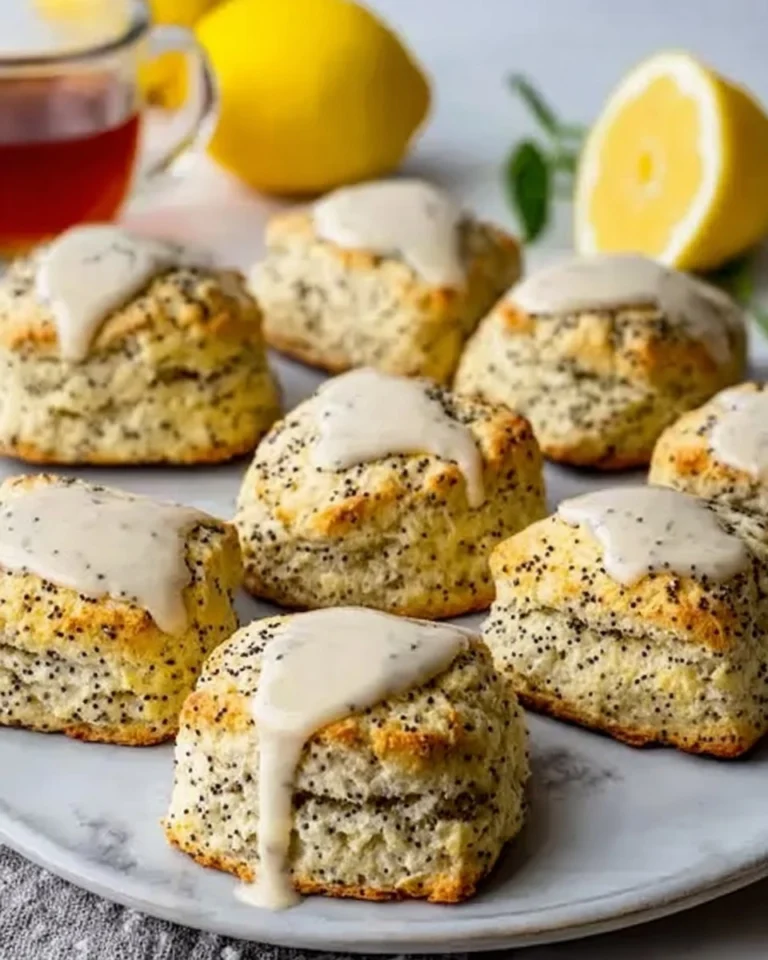 Lemon-Poppy-Seed-Scones-Recipe