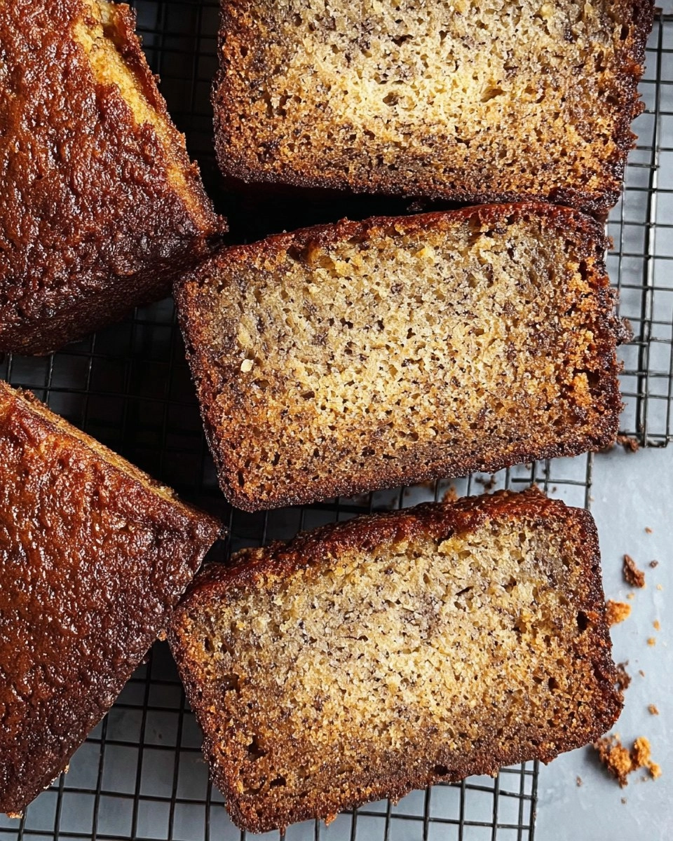 Mochi Banana Bread 79 Mochi Banana Bread