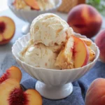 No-Churn-Peaches-and-Cream-Ice-Cream-Recipe