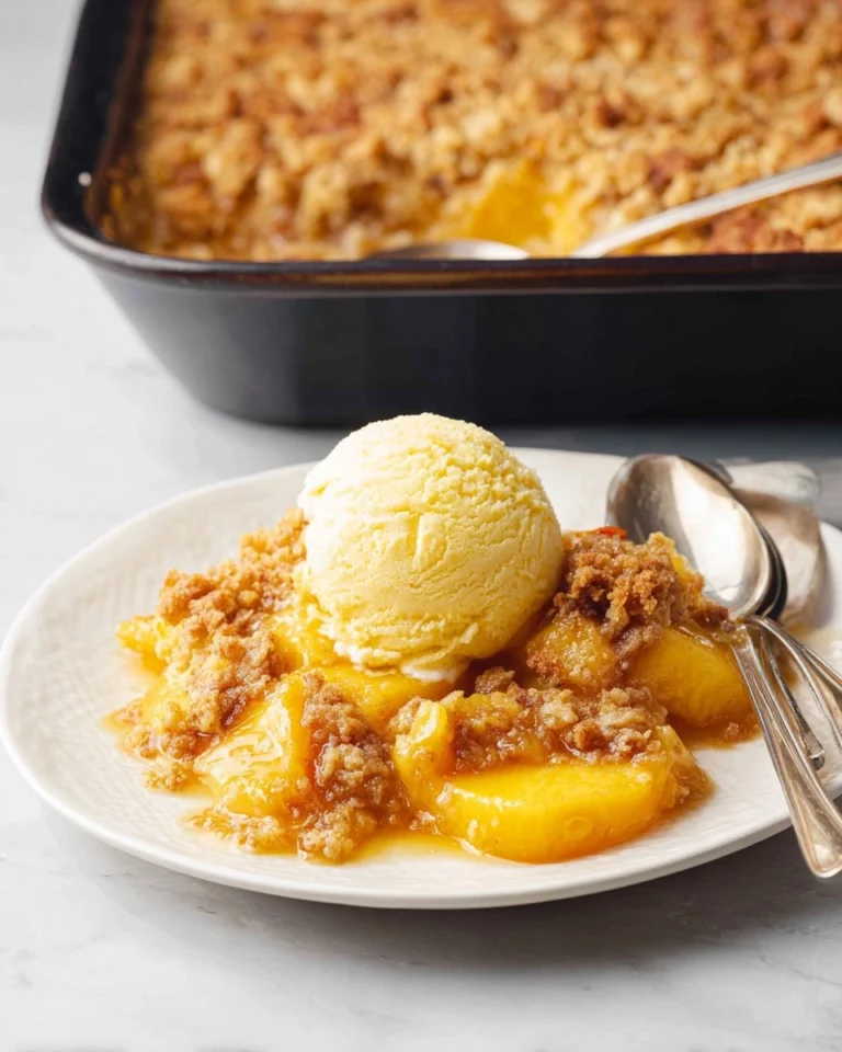 Old-Fashioned-Peach-Crumble-Just-Like-Grandma8217s-Recipe