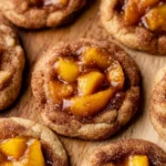 Peach-Cobbler-Cookies-Recipe