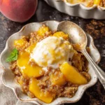 Peach Crisp 126 Peach-Crisp-Recipe