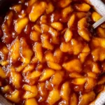 Peach Pie Filling 61 Peach-Pie-Filling-Recipe