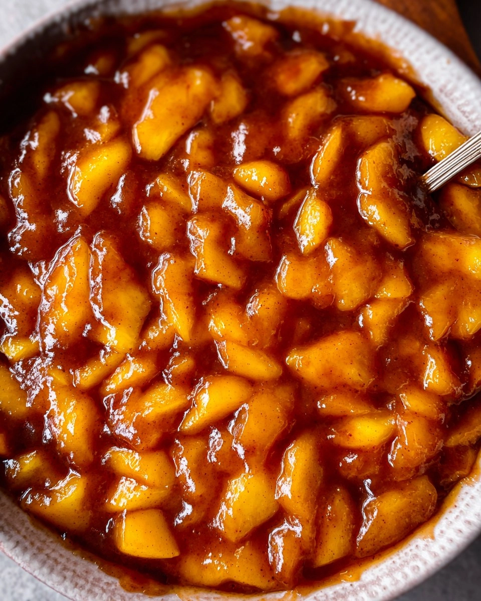 Peach Pie Filling 59 Peach Pie Filling