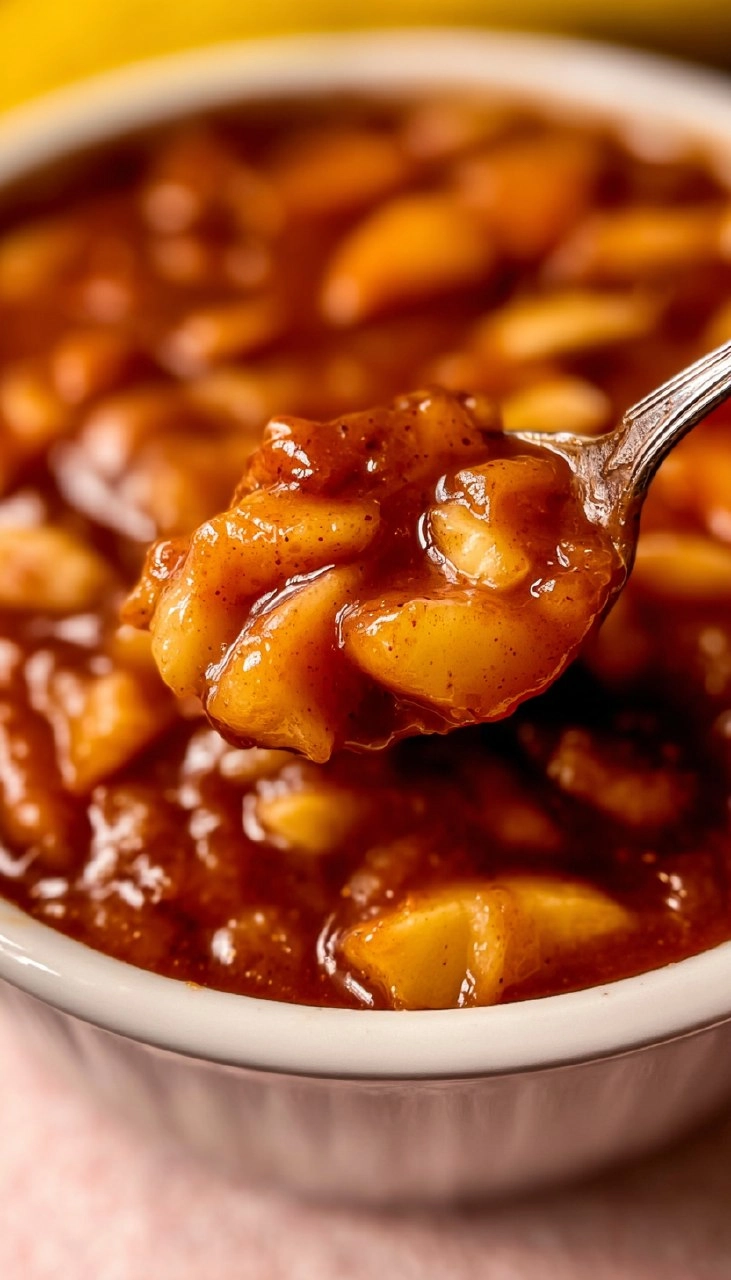 Peach Pie Filling 60 Peach Pie Filling