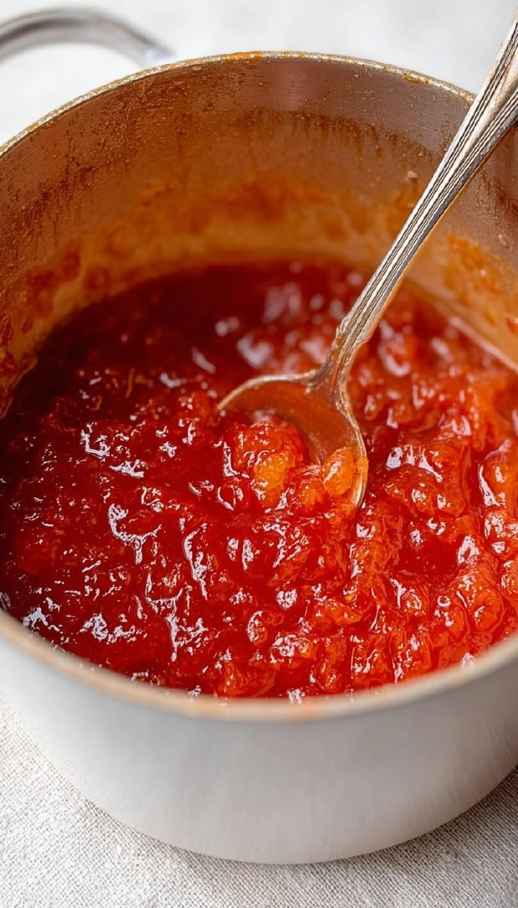 Peach Preserves 45 Peach Preserves