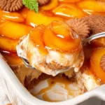 Peach Pudding 136 Peach-Pudding-Recipe