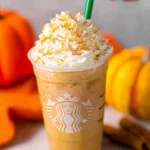 Pumpkin-Spice-Frappuccino-Recipe
