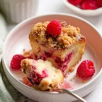 Raspberry-Buckle-Cake-Recipe