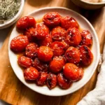 Roasted-Cherry-Tomatoes-with-Garlic-Recipe