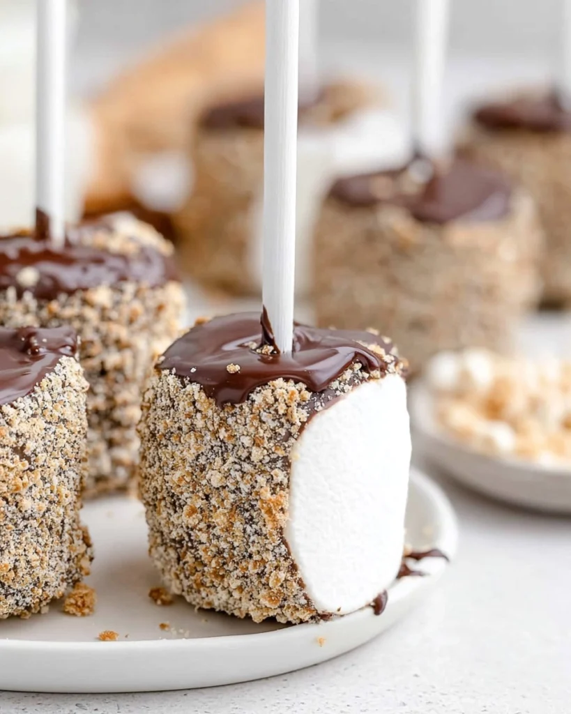 Smores-Marshmallow-Pops-Recipe
