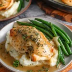 Smothered-Chicken-Recipe