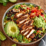 Southwest-Salad-Recipe