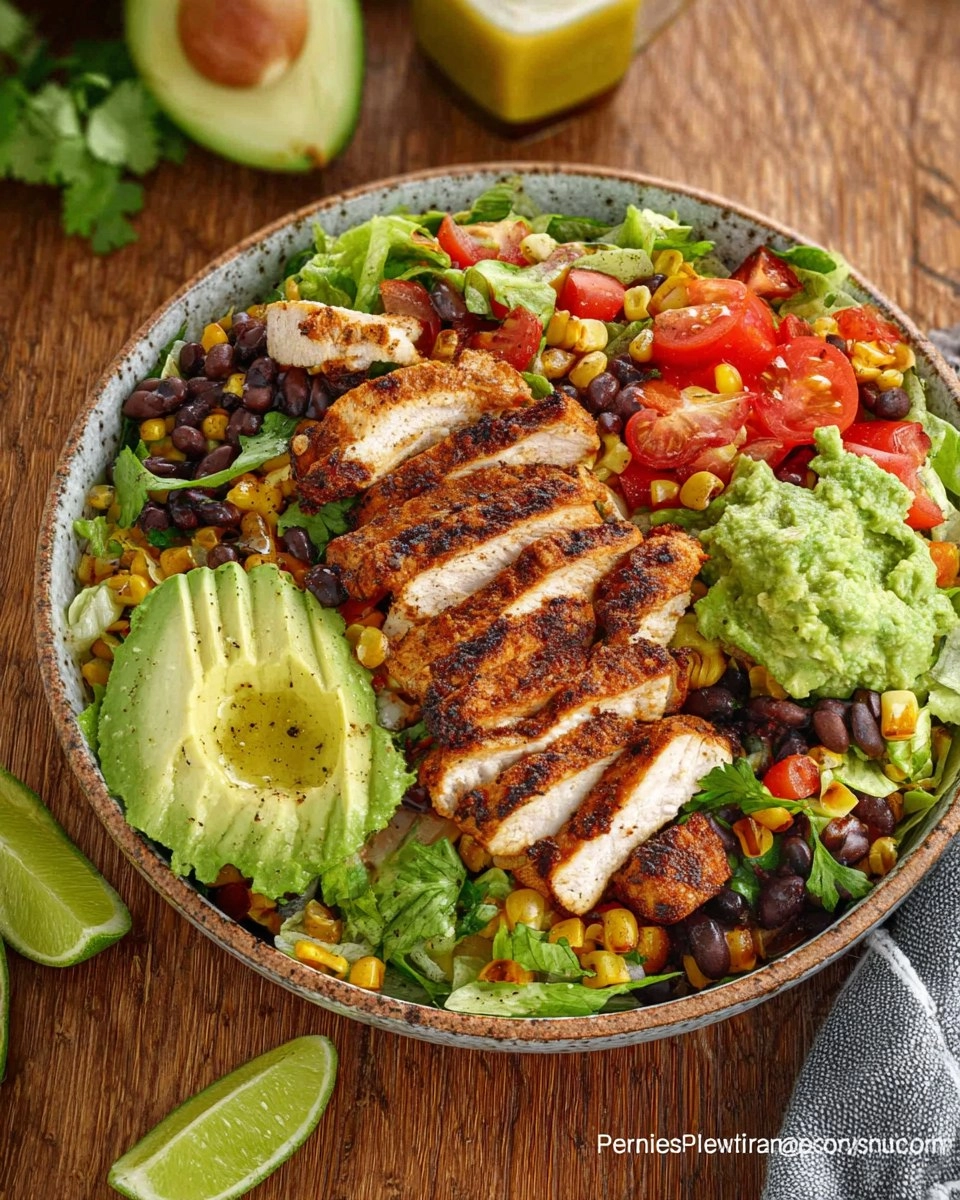 Southwest Salad