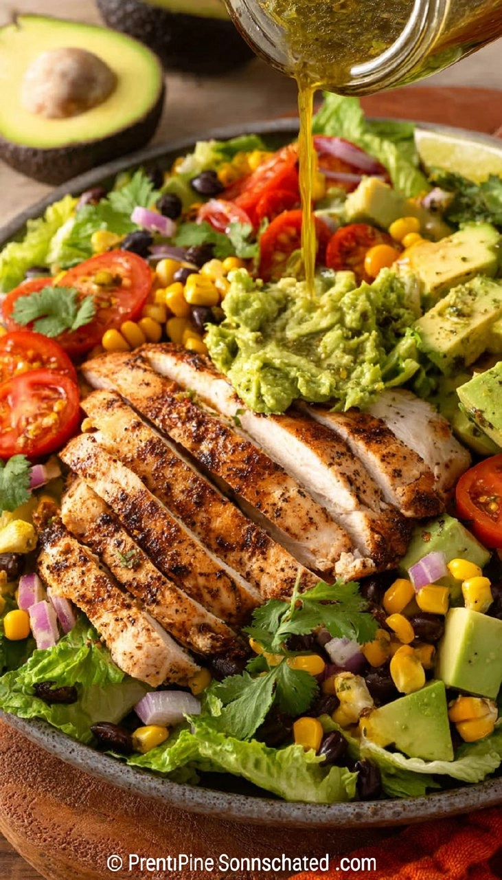Southwest Salad