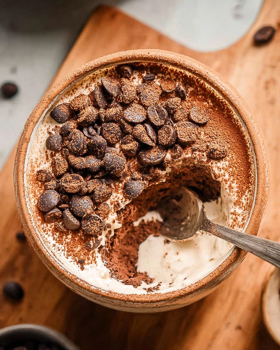 Tiramisu-Blended-Oats-Recipe
