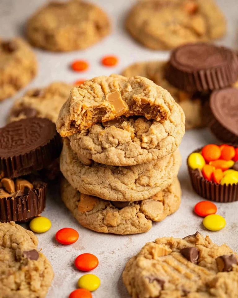 Ultimate-Reeses-Peanut-Butter-Cookies-Recipe