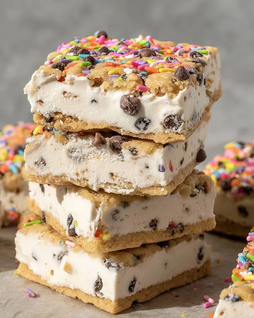 Vegan-Cookie-Dough-Ice-Cream-Sandwiches-Recipe