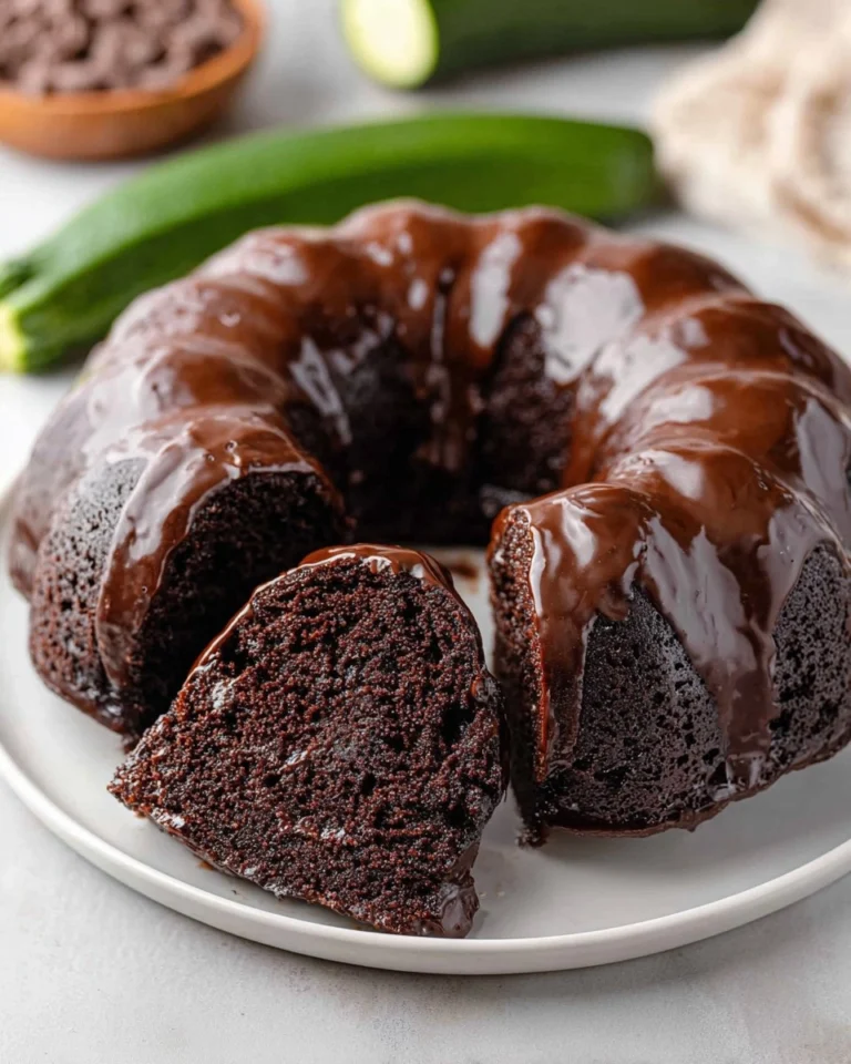 Zucchini-Chocolate-Bundt-Cake-Recipe