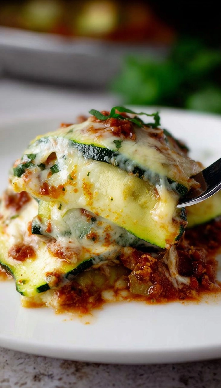Zucchini Ravioli 80 Zucchini Ravioli