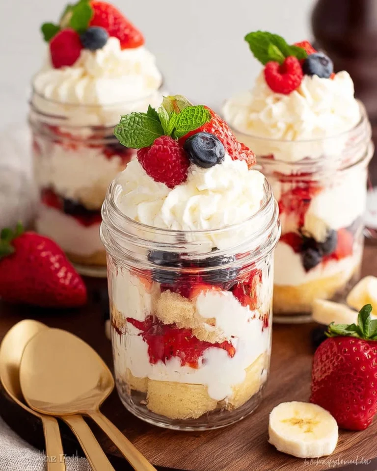 Mini-Trifles-Recipe