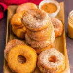 Air-Fryer-Apple-Cider-Donuts-Recipe