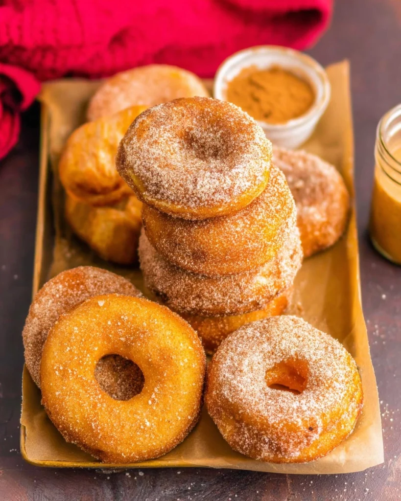 Air-Fryer-Apple-Cider-Donuts-Recipe
