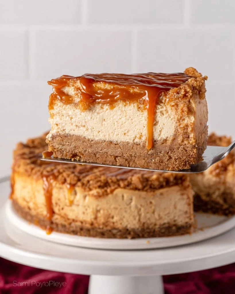 Amazing-Caramel-Apple-Cheesecake-Recipe