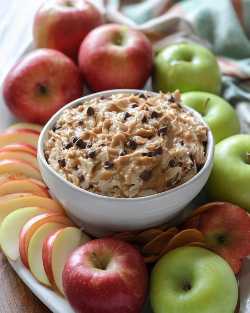 Apple-Toffee-Dip-Recipe