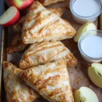 Apple-Turnovers-with-Puff-Pastry-Recipe