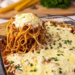 Baked-Spaghetti-with-Cream-Cheese-Recipe
