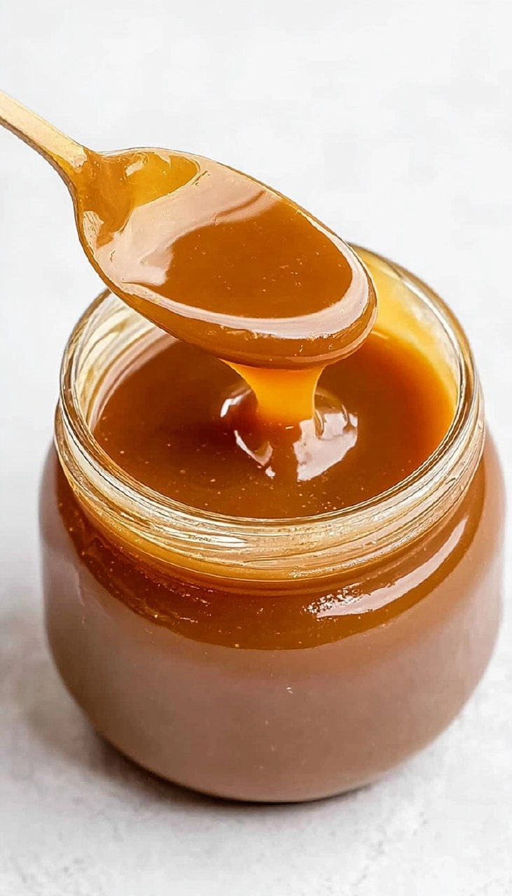 Butterscotch Sauce