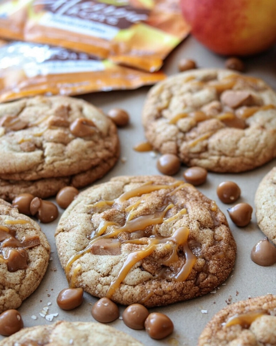 Caramel Apple Cider Cookies 2 Caramel-Apple-Cider-Cookies-Recipe