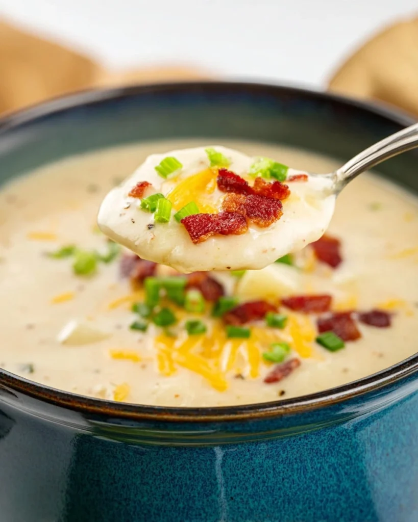 Creamy-Bacon-Potato-Soup-Recipe