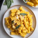 Creamy-Pumpkin-Pasta-Recipe