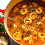 Creamy-Tortellini-Soup-Recipe