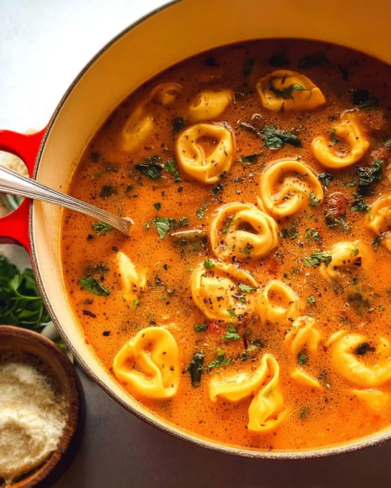 Creamy-Tortellini-Soup-Recipe
