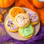Halloween-Sugar-Cookies-Lofthouse-Style-Recipe